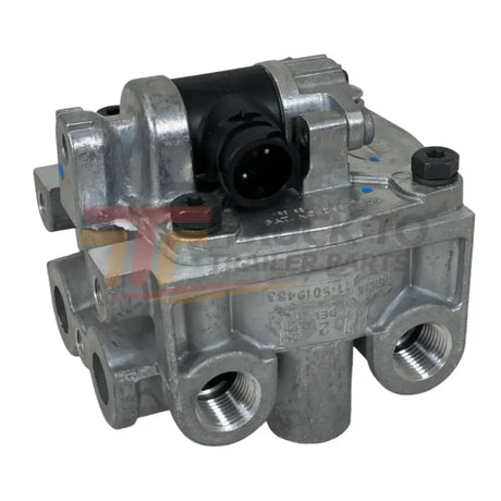 745-K078420 Genuine Mack Brake Relay Valve - Truck To Trailer
