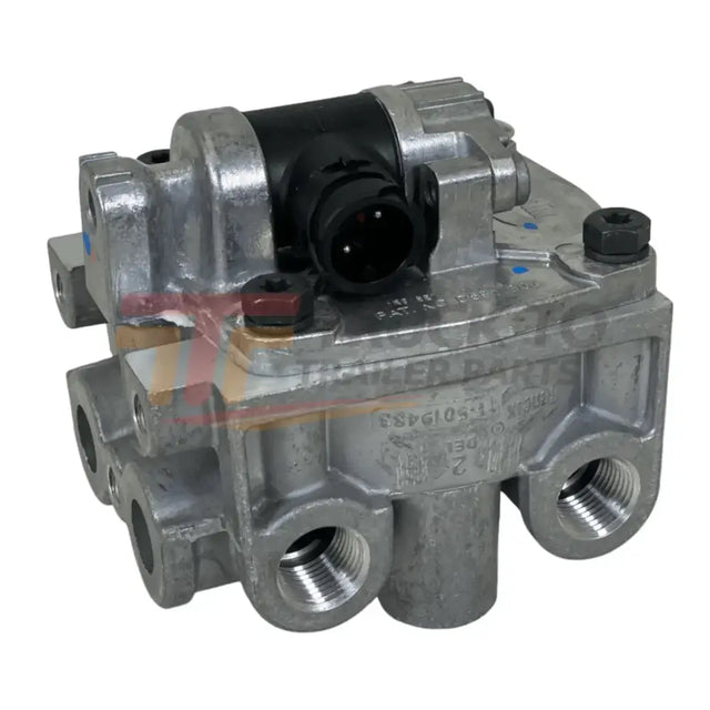 745-K078420 Genuine Mack Brake Relay Valve - Truck To Trailer