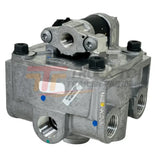 745-K078420 Genuine Mack Brake Relay Valve - Truck To Trailer