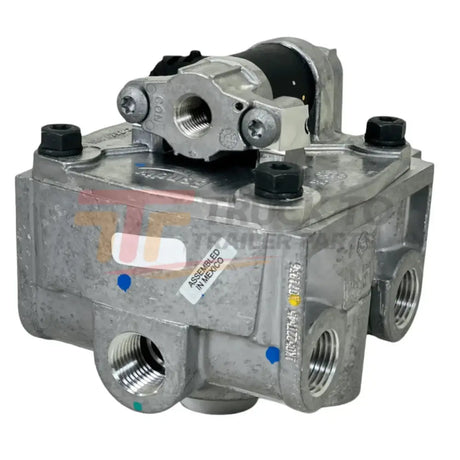 745-K078420 Genuine Mack Brake Relay Valve - Truck To Trailer