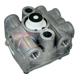 745-K078420 Genuine Mack Brake Relay Valve - Truck To Trailer