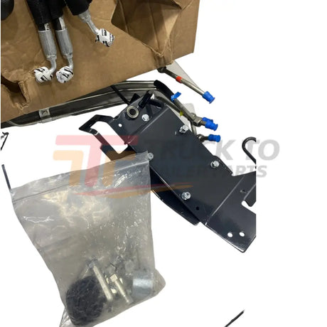BX2417A Kubota Loader Valve Kit