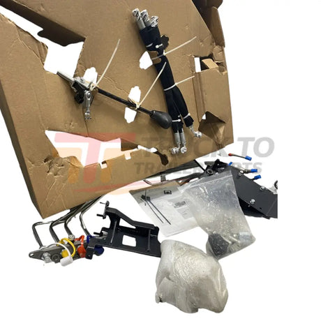 BX2417A Kubota Loader Valve Kit