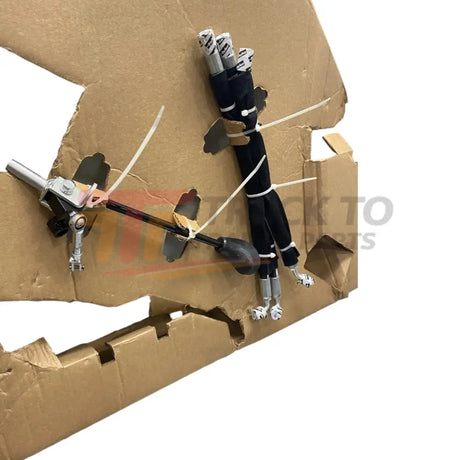 BX2417A Kubota Loader Valve Kit