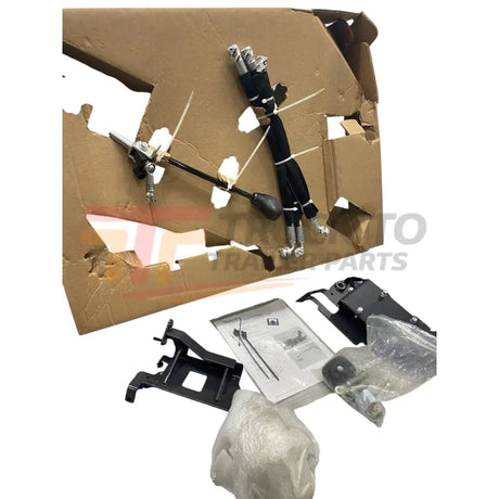 BX2417A Kubota Loader Valve Kit