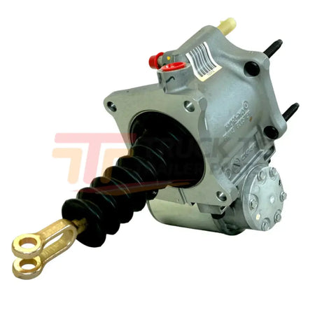 2772819H Genuine Bendix Cylinder Hydraulic Power Brake Booster - Truck To Trailer