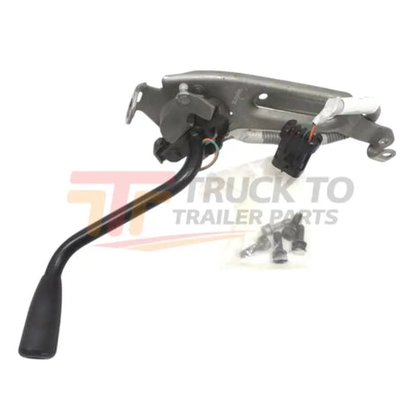 BX5019012 International Auto Transmission Column Shift Kit - Truck To Trailer