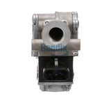 BXK079670 Genuine International M-32QR ABS Modulator Valve - Truck To Trailer