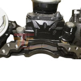 3884310C91 International Cylinder Brake Caliper Rh - Truck To Trailer