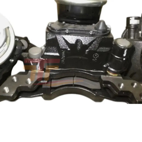 3884310C91 International Cylinder Brake Caliper Rh - Truck To Trailer