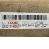 A2272459001 Genuine Freightliner A/C Condenser - Truck To Trailer