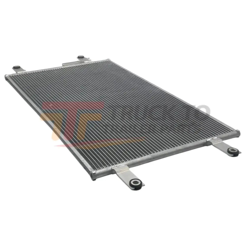 A2272459001 Genuine Freightliner A/C Condenser - Truck To Trailer