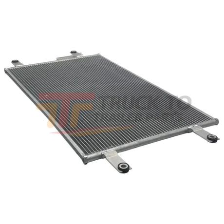 A2272459001 Genuine Freightliner A/C Condenser - Truck To Trailer