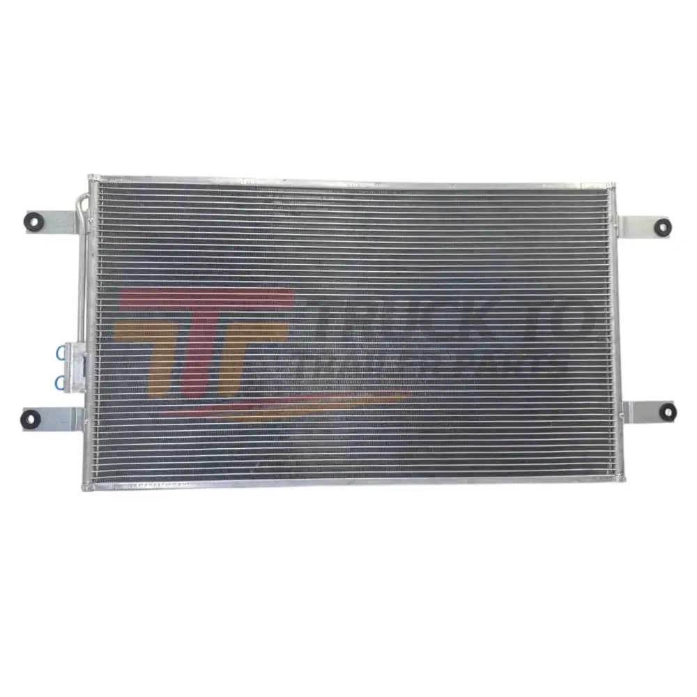 A2272459001 Genuine Freightliner A/C Condenser - Truck To Trailer