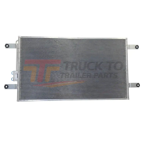 A2272459001 Genuine Freightliner A/C Condenser - Truck To Trailer