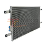 A2272459001 Genuine Freightliner A/C Condenser - Truck To Trailer