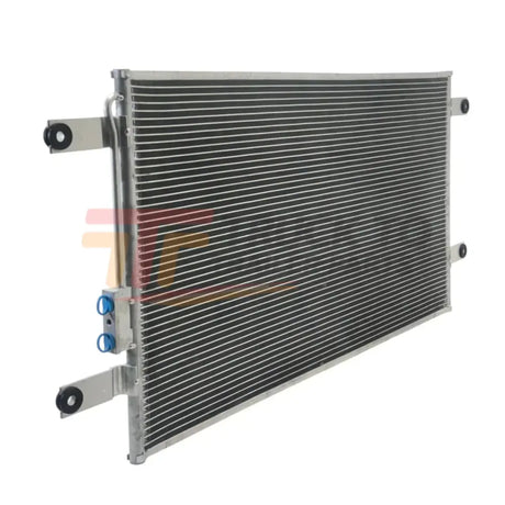 A2272459001 Genuine Freightliner A/C Condenser - Truck To Trailer