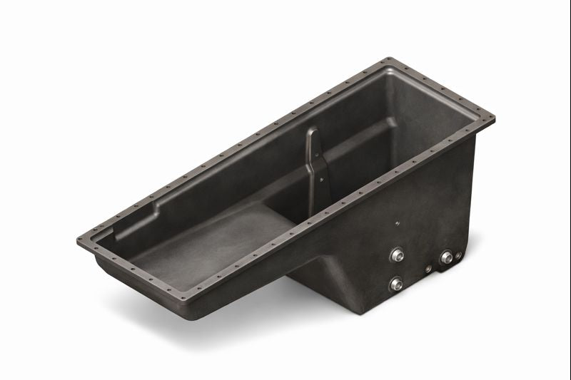 3093417 Cummins Oil Pan