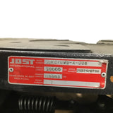20988781 Genuine Mack Fifth Wheel - Truck To Trailer