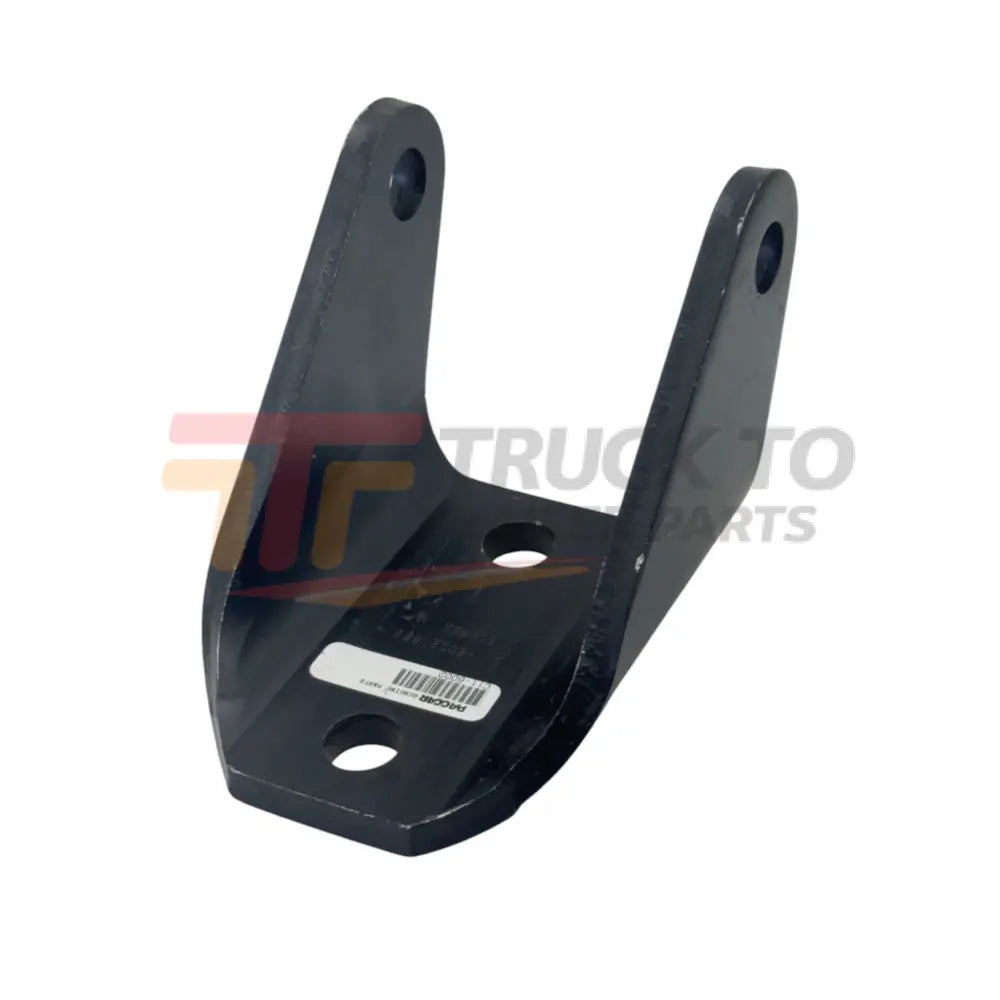 C11-6002 Genuine Peterbilt Shock Bracket - Truck To Trailer