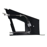 84802588 Genuine Mack Panel - Truck To Trailer