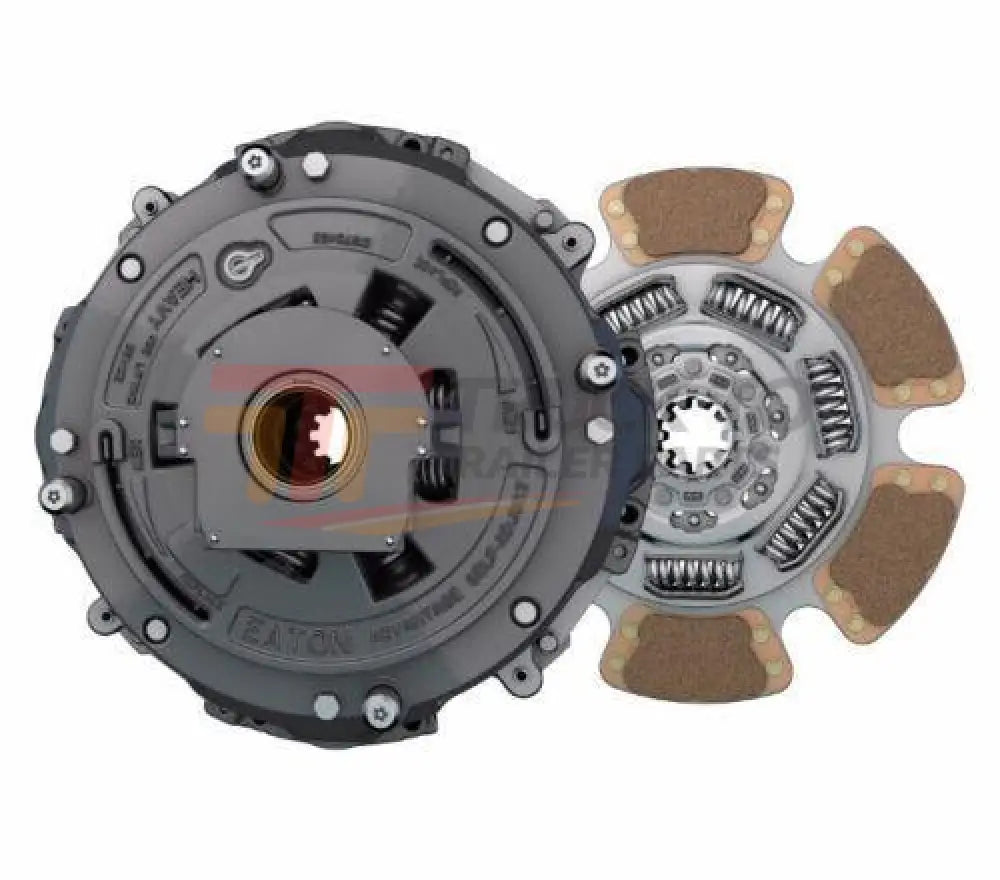 C30970182 Genuine International Clutch Assy 15.5 - Truck To Trailer