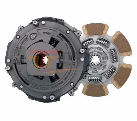 C30970182 Genuine International Clutch Assy 15.5 - Truck To Trailer