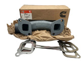 3078322 Genuine Cummins Exhaust Manifold