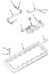 3079660 Genuine Cummins Engine Brake