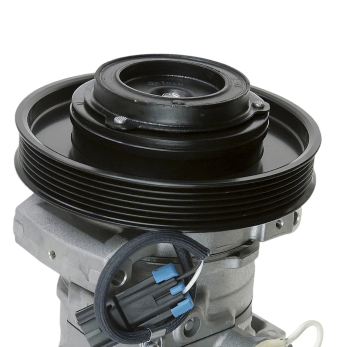 FLTAC2022529 Genuine International A/C Compressor - Truck To Trailer