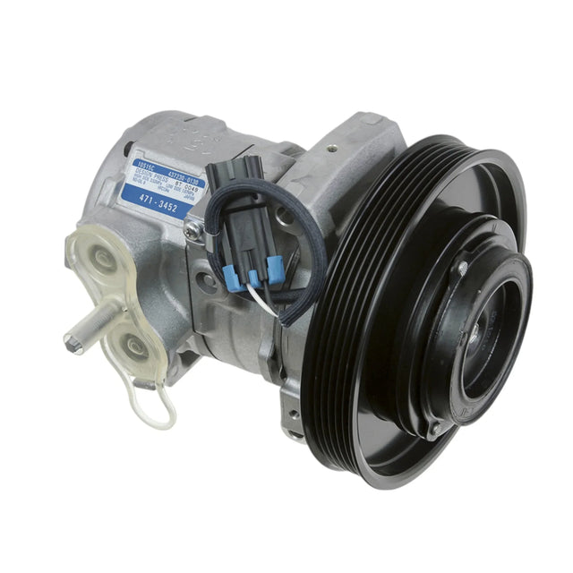 FLTAC2022529 Genuine International A/C Compressor - Truck To Trailer