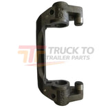 C97509103X International Clutch Release Roller Fork - Truck To Trailer