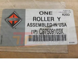 C97509103X International Clutch Release Roller Fork - Truck To Trailer