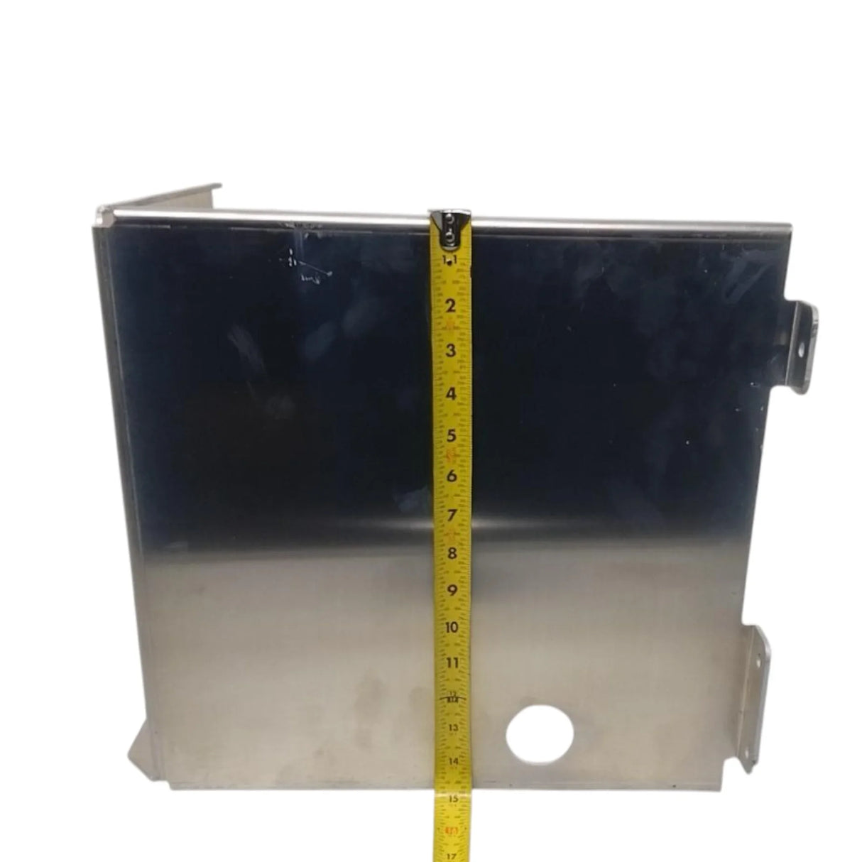 20835047 Genuine Mack Panel - Truck To Trailer