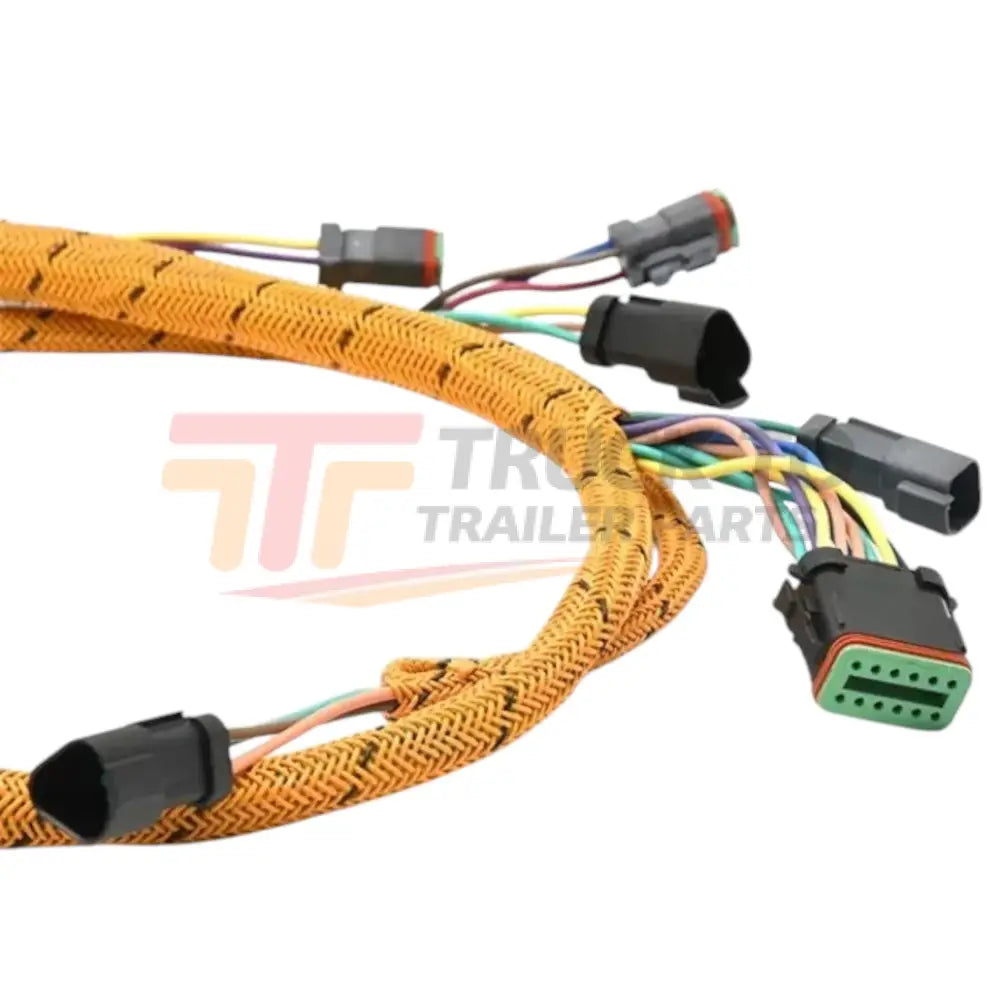 117-2763 Genuine Cat Harness - Truck To Trailer