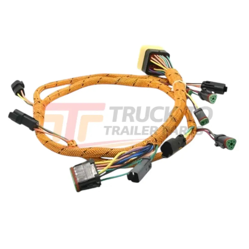 117-2763 Genuine Cat Harness - Truck To Trailer