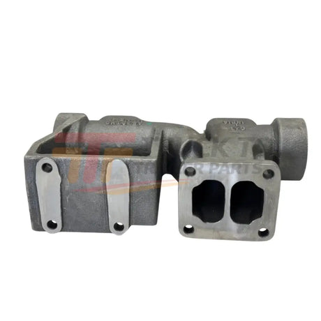 134-4200 Genuine Caterpillar Exhaust Manifold - Truck To Trailer