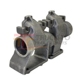 134-4200 Genuine Caterpillar Exhaust Manifold - Truck To Trailer