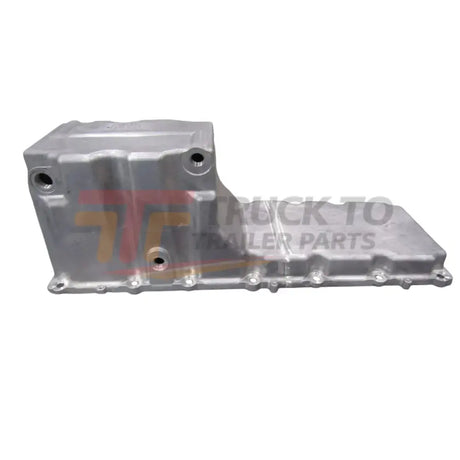 229-5331 Genuine Caterpillar Oil Pan C13 - Truck To Trailer