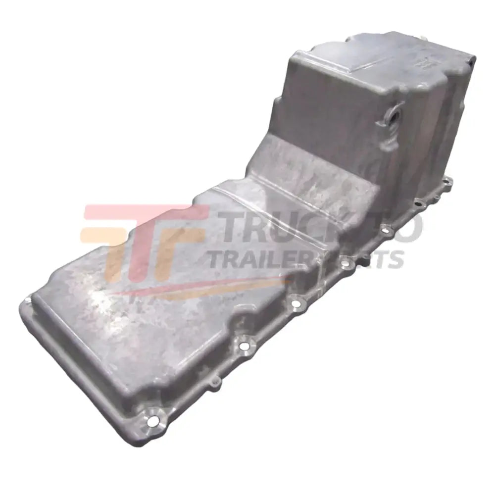 229-5331 Genuine Caterpillar Oil Pan C13 - Truck To Trailer