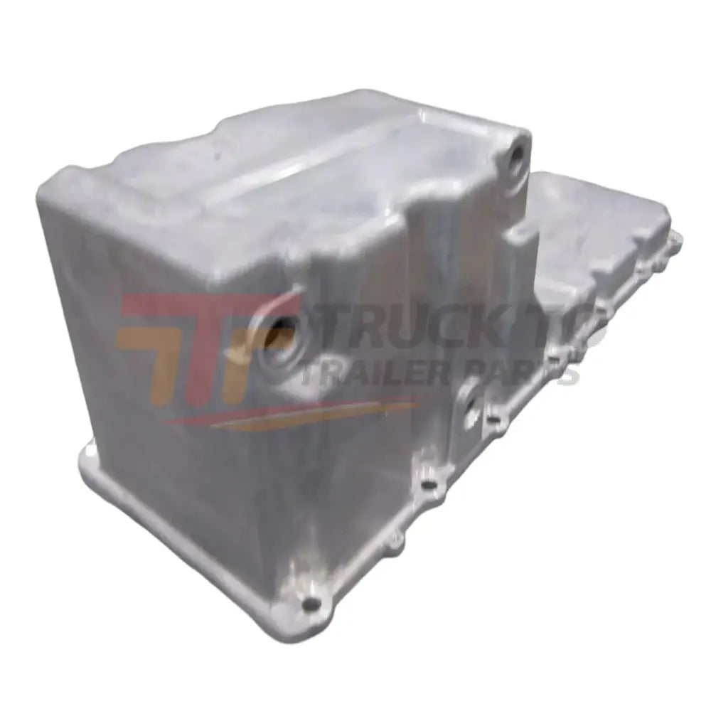 229-5331 Genuine Caterpillar Oil Pan C13 - Truck To Trailer