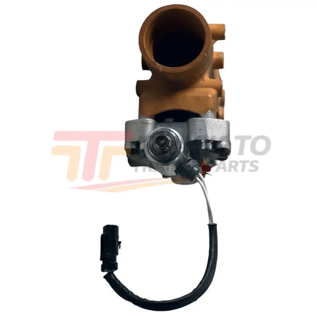 CA3504454 Genuine Caterpillar Exhaust Gas Recirculation Valve - Truck To Trailer