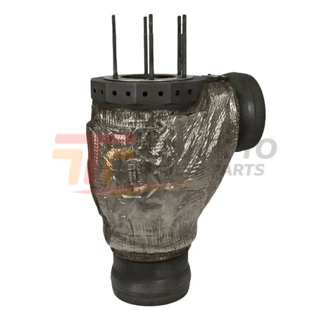 CA3550877 Genuine Caterpillar Combustion Gp-Exhaust - Truck To Trailer