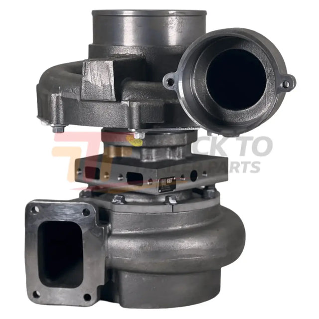 CA3930358 Genuine Cat Turbocharger For Caterpillar G3508/ G3516 Engines - Truck To Trailer