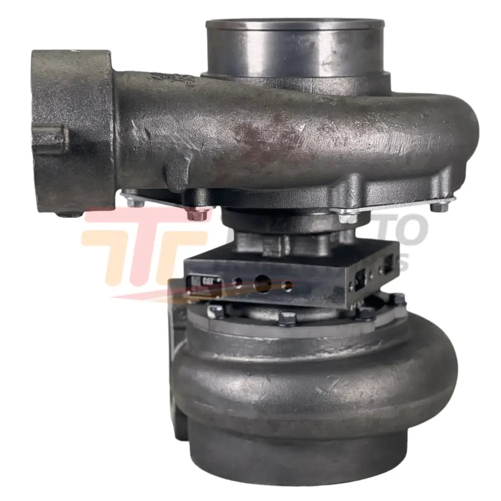 CA3930358 Genuine Cat Turbocharger For Caterpillar G3508/ G3516 Engines - Truck To Trailer