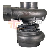 CA3930358 Genuine Cat Turbocharger For Caterpillar G3508/ G3516 Engines - Truck To Trailer