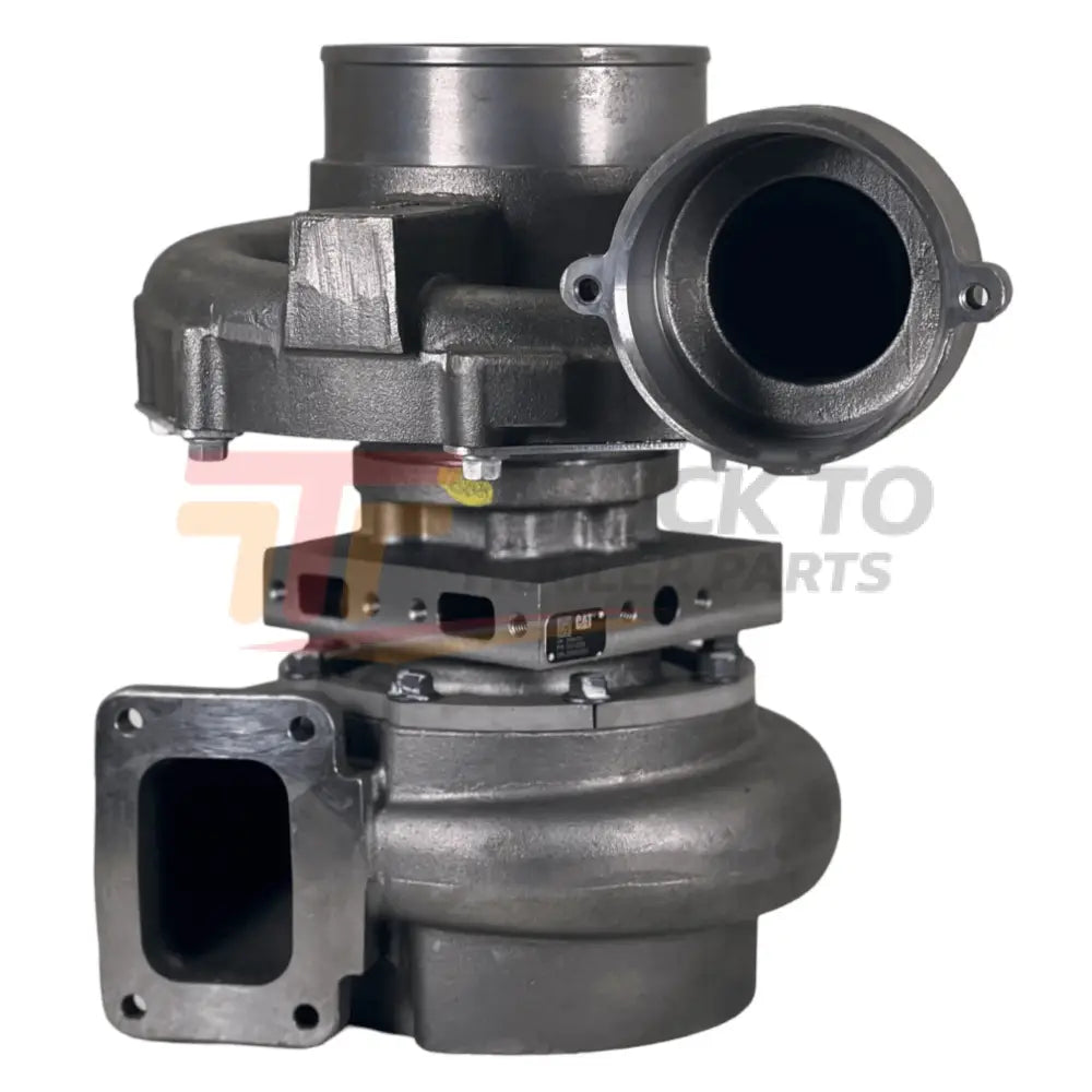 CA3930358 Genuine Cat Turbocharger For Caterpillar G3508/ G3516 Engines - Truck To Trailer