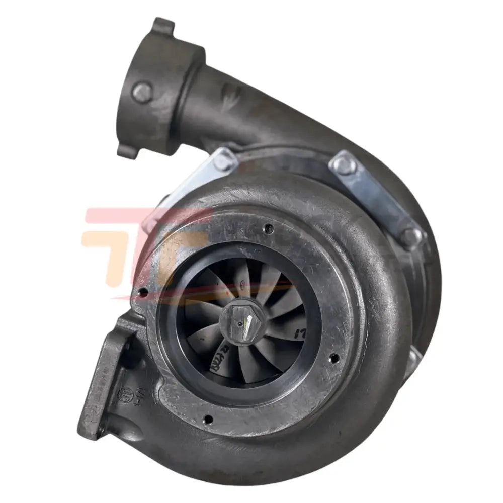 CA3930358 Genuine Cat Turbocharger For Caterpillar G3508/ G3516 Engines - Truck To Trailer