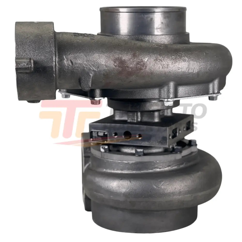 CA3930358 Genuine Cat Turbocharger For Caterpillar G3508/ G3516 Engines - Truck To Trailer