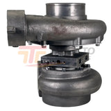 CA3930358 Genuine Cat Turbocharger For Caterpillar G3508/ G3516 Engines - Truck To Trailer